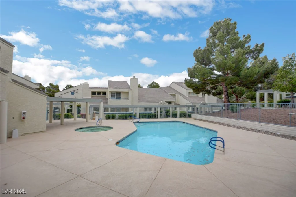 8945 Clairton, Las Vegas, NV 89117