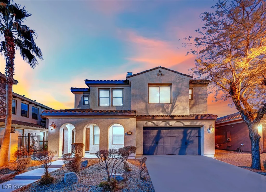 624 Via Colmo, Henderson, NV 89011