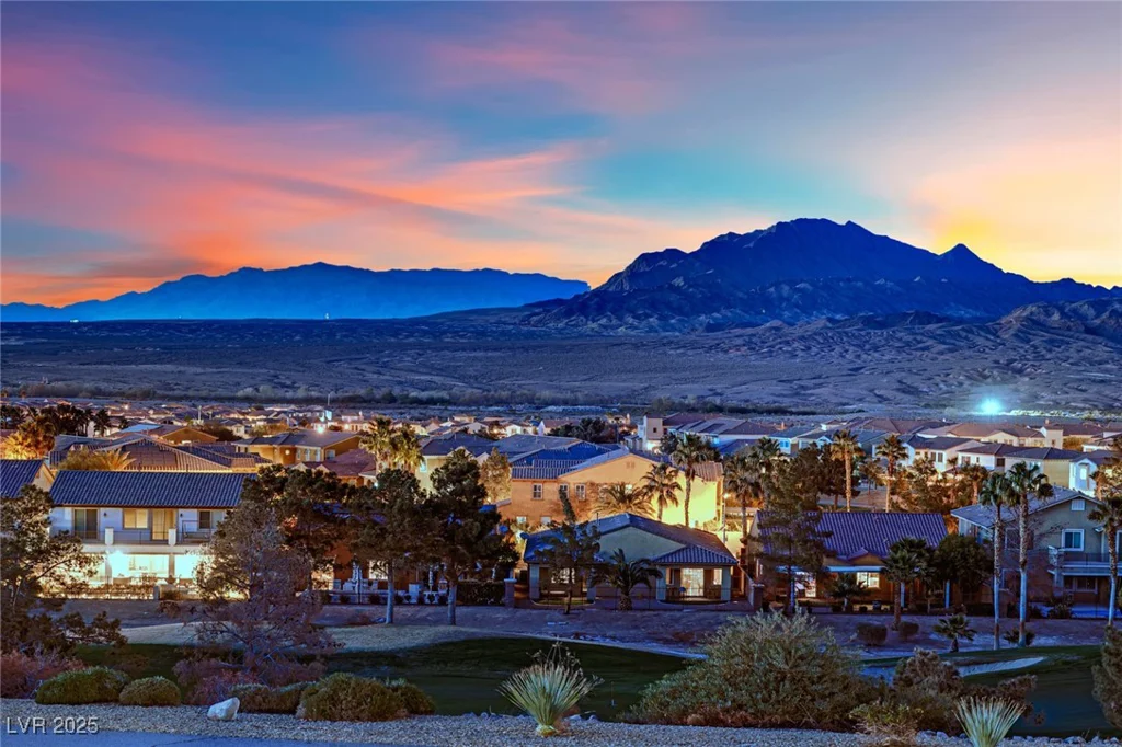 624 Via Colmo, Henderson, NV 89011