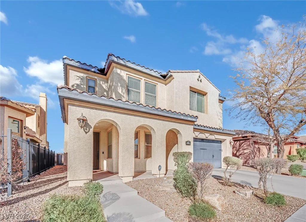 624 Via Colmo, Henderson, NV 89011