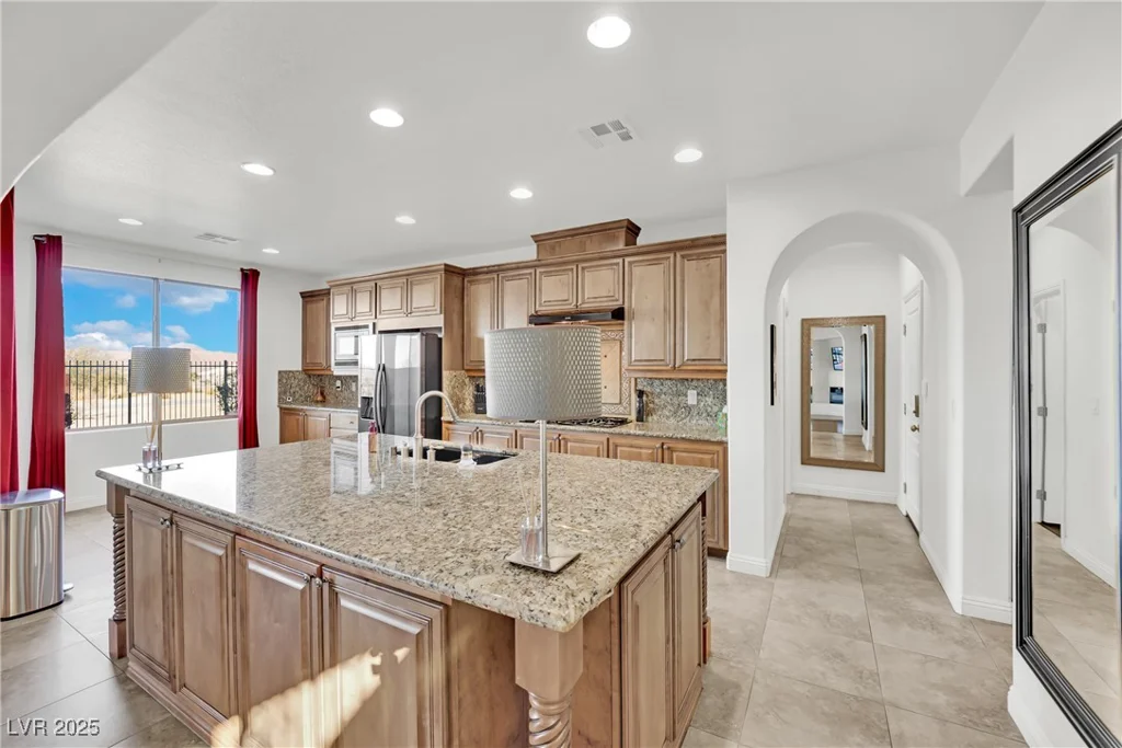 624 Via Colmo, Henderson, NV 89011