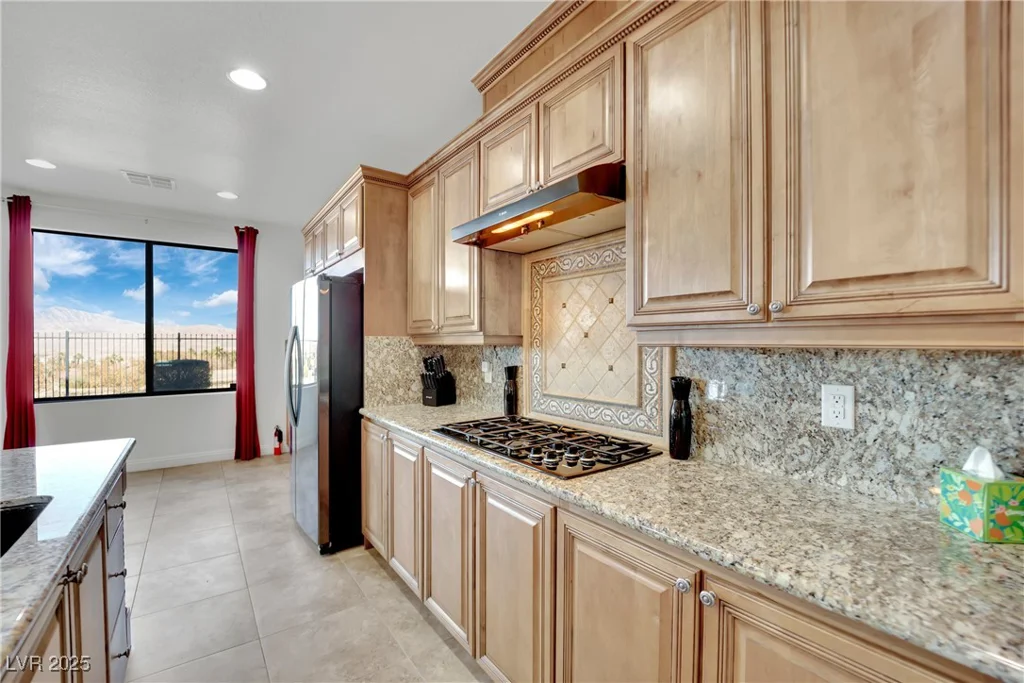 624 Via Colmo, Henderson, NV 89011