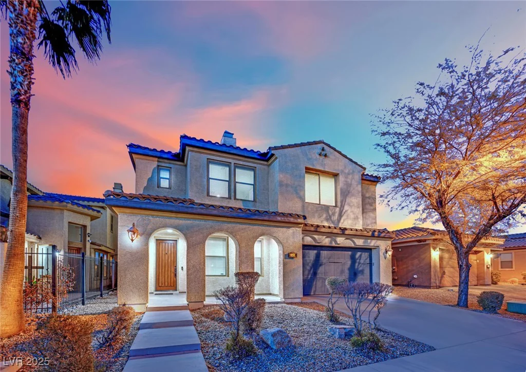 624 Via Colmo, Henderson, NV 89011