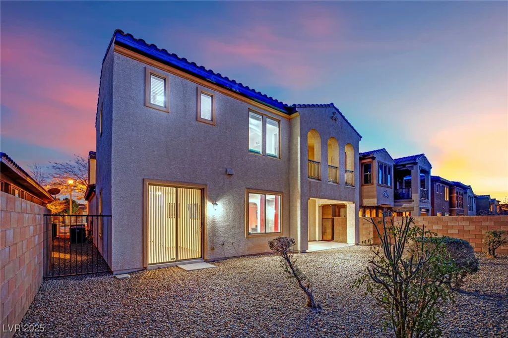 624 Via Colmo, Henderson, NV 89011