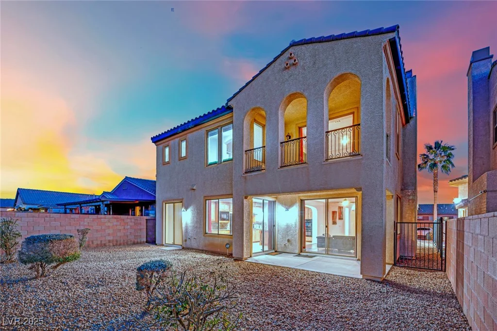 624 Via Colmo, Henderson, NV 89011