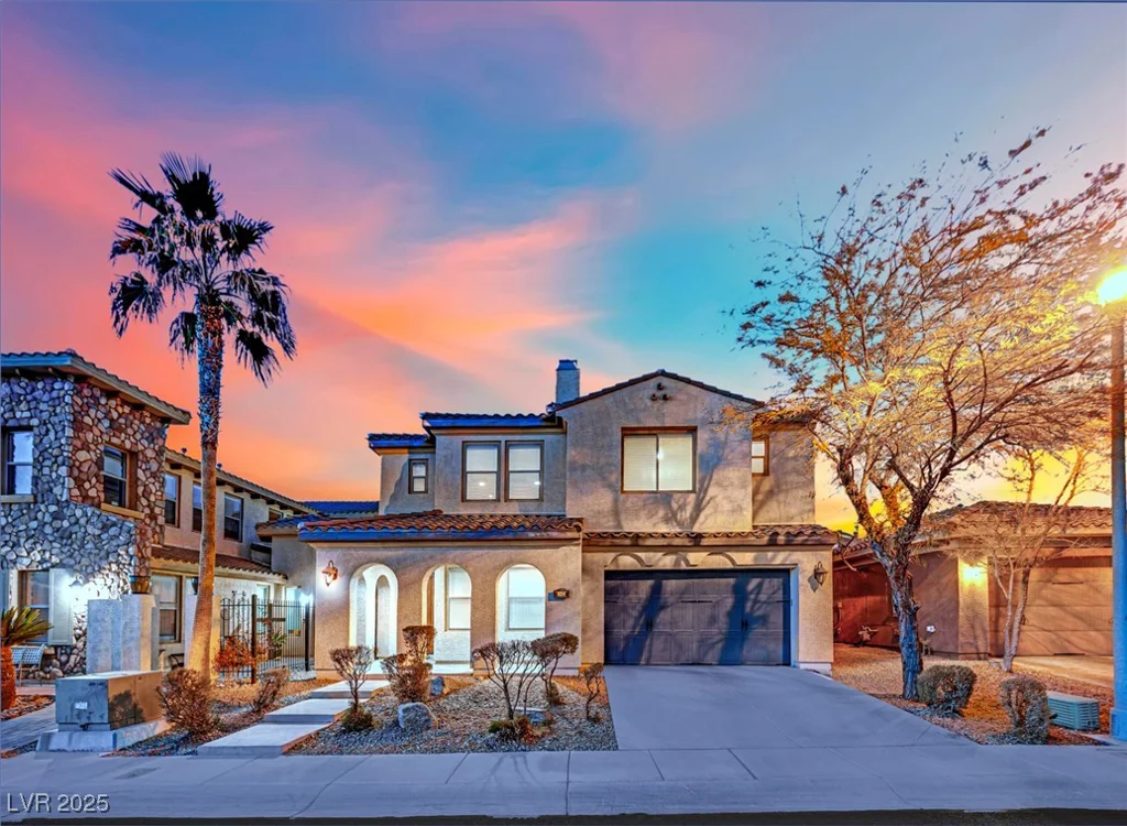 624 Via Colmo, Henderson, NV 89011