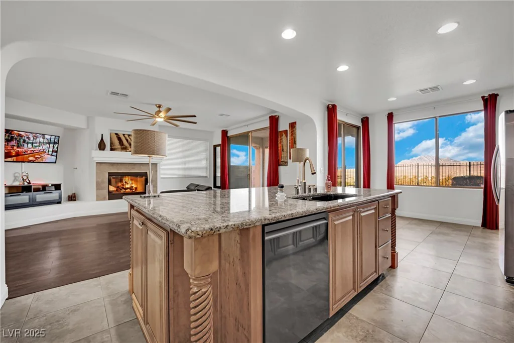 624 Via Colmo, Henderson, NV 89011