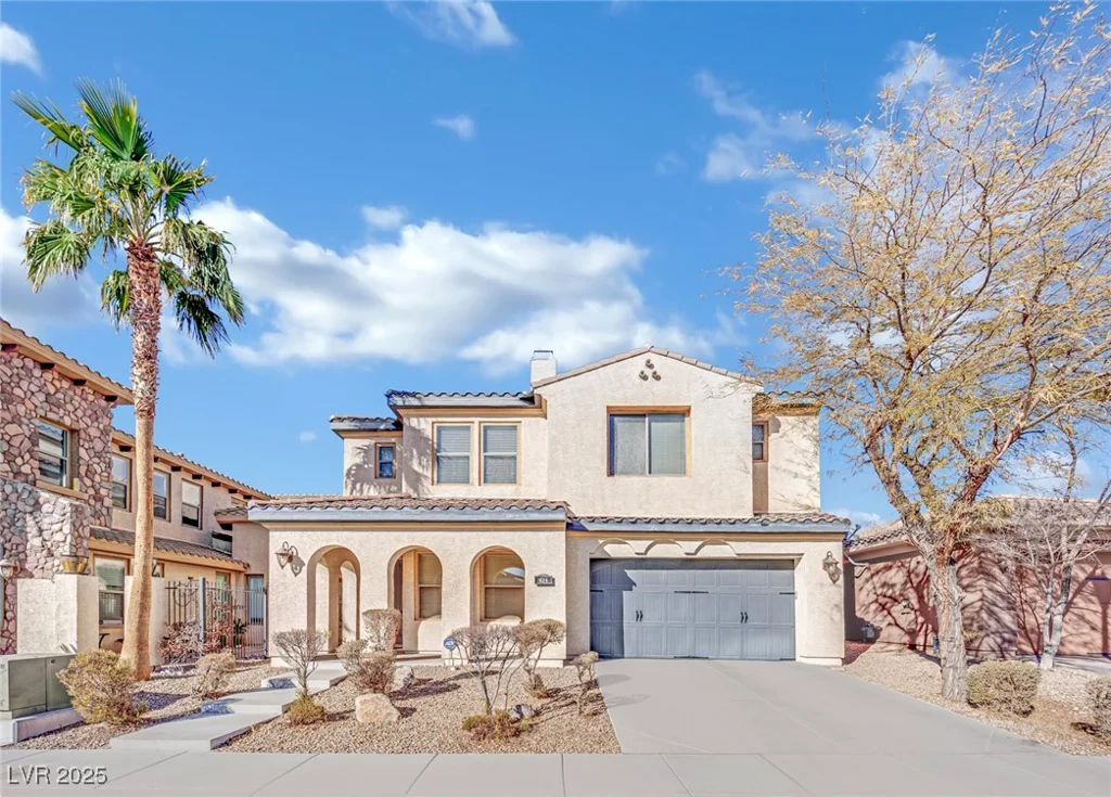 624 Via Colmo, Henderson, NV 89011