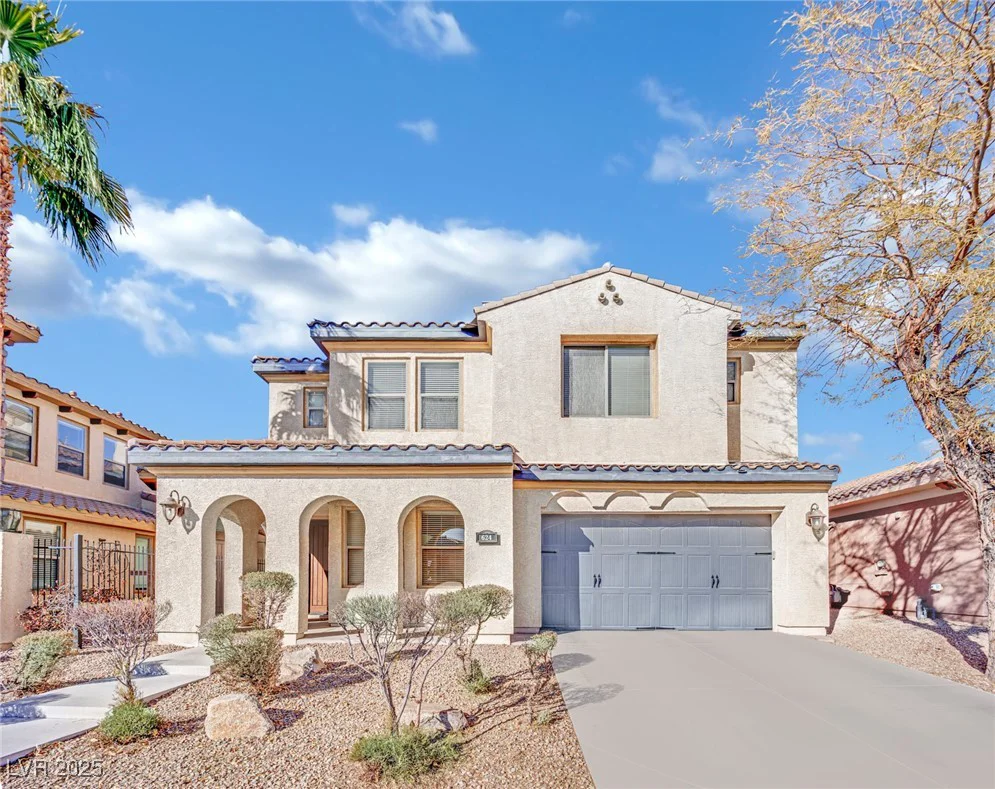 624 Via Colmo, Henderson, NV 89011