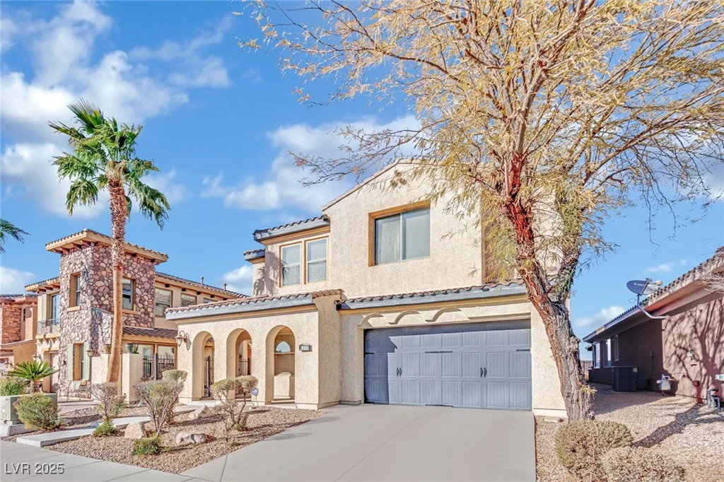624 Via Colmo, Henderson, NV 89011