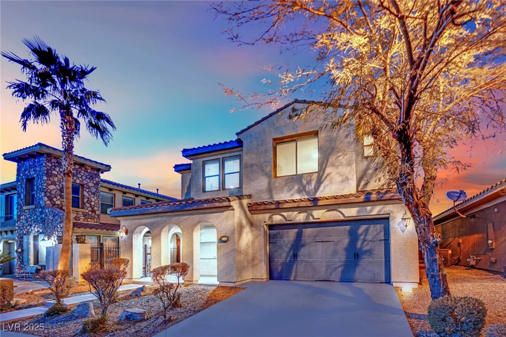 624 Via Colmo, Henderson, NV 89011