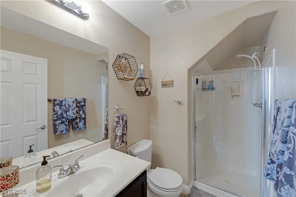 2404 Briggsdale, North Las Vegas, NV 89081