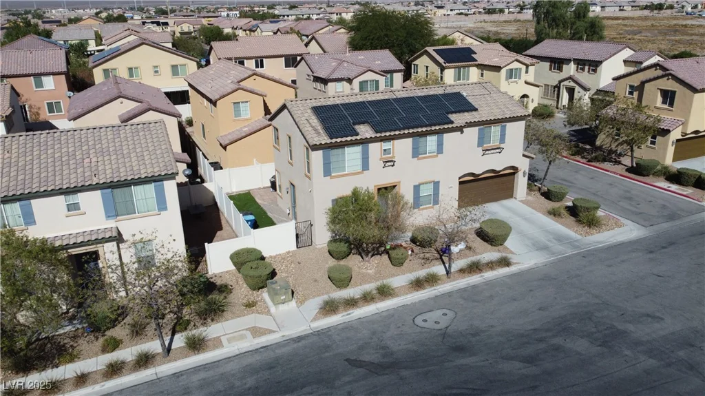 2404 Briggsdale, North Las Vegas, NV 89081
