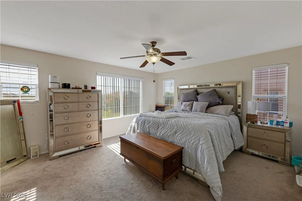 2404 Briggsdale, North Las Vegas, NV 89081