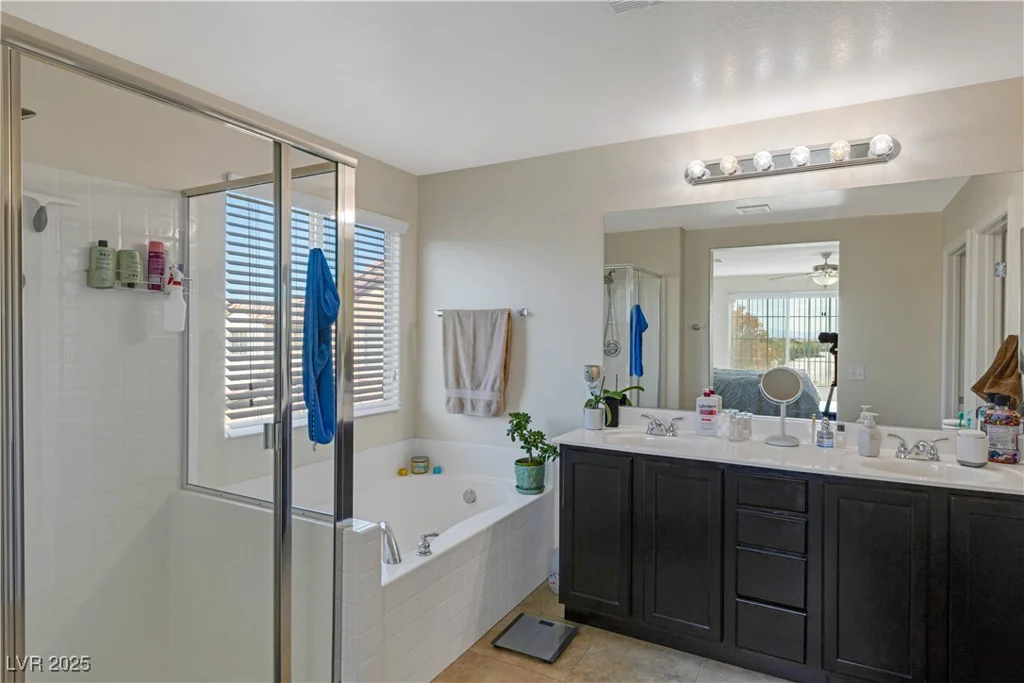 2404 Briggsdale, North Las Vegas, NV 89081