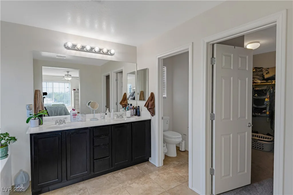 2404 Briggsdale, North Las Vegas, NV 89081