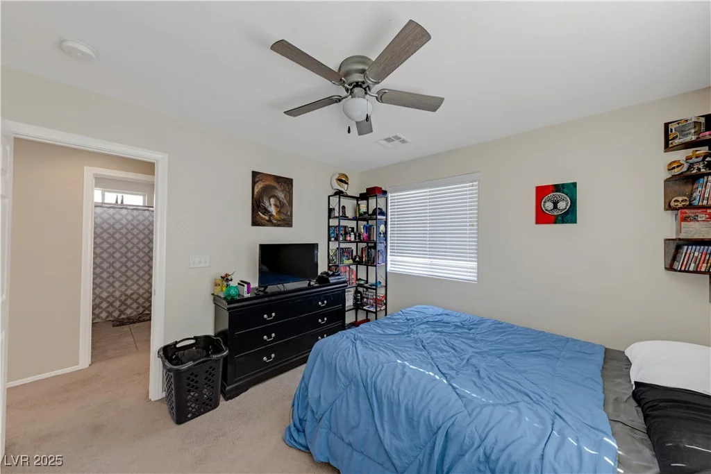 2404 Briggsdale, North Las Vegas, NV 89081