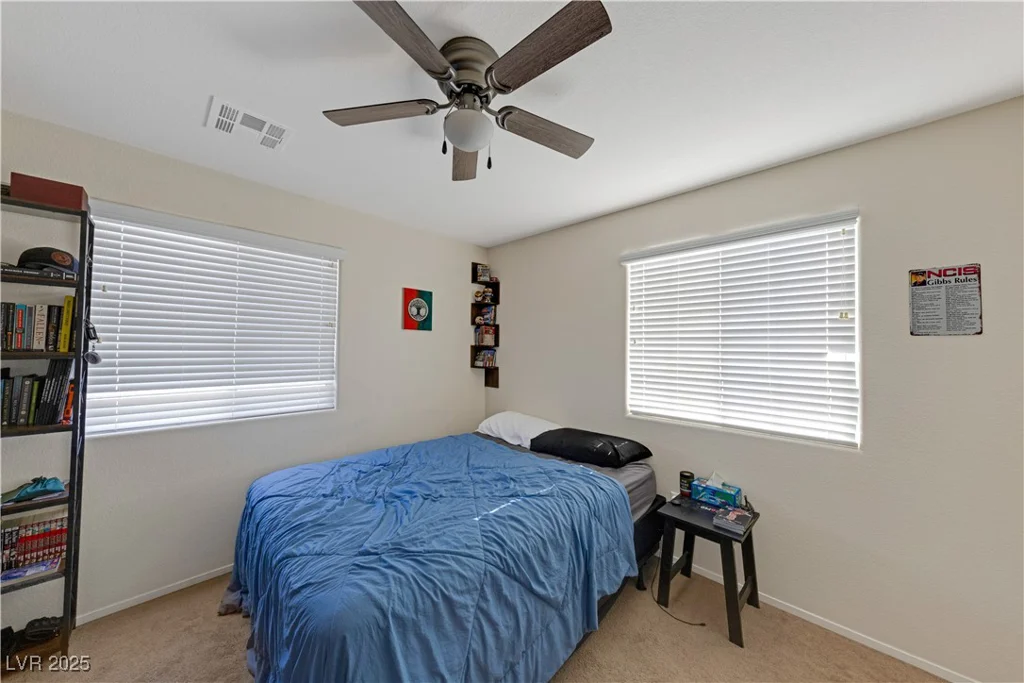2404 Briggsdale, North Las Vegas, NV 89081