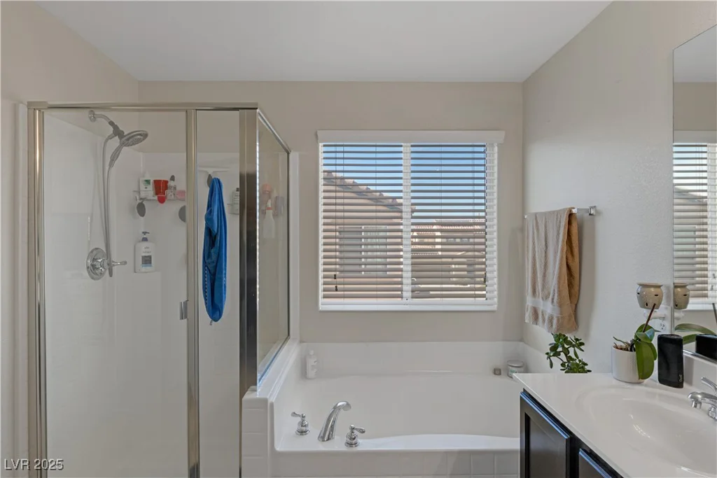 2404 Briggsdale, North Las Vegas, NV 89081