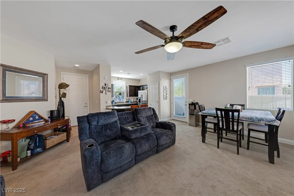 2404 Briggsdale, North Las Vegas, NV 89081