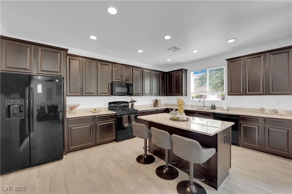 3792 Nerine Pass Way, North Las Vegas, NV 89031