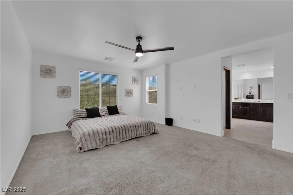 3792 Nerine Pass Way, North Las Vegas, NV 89031