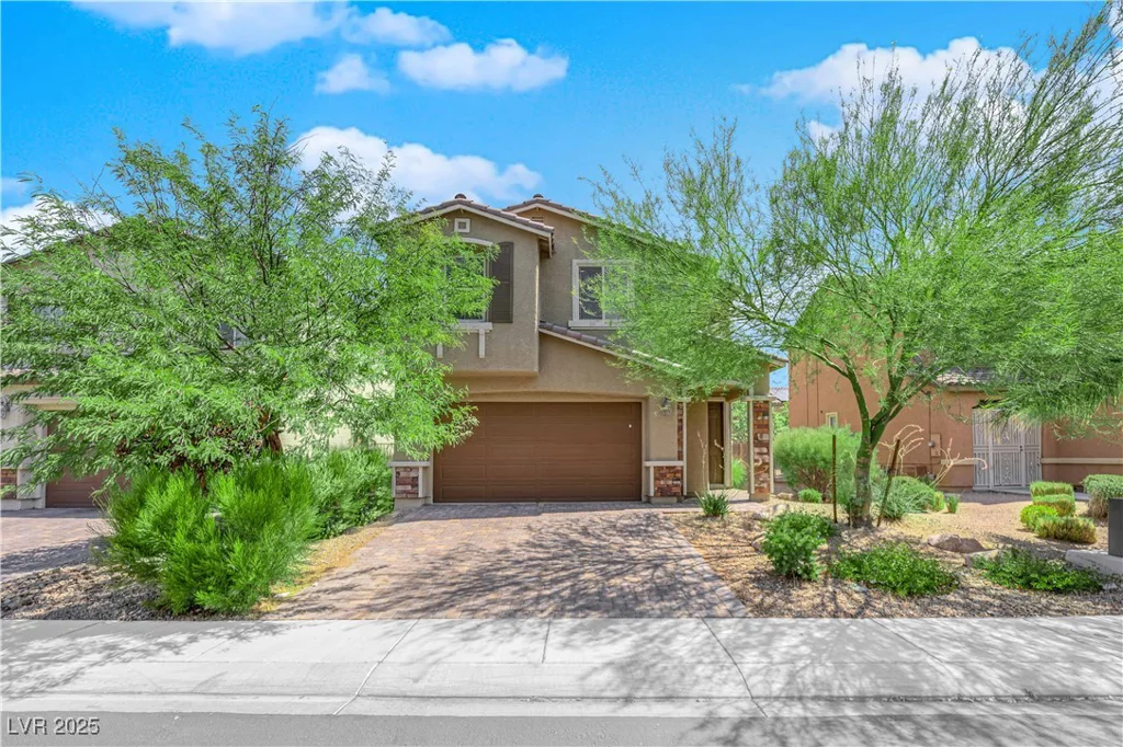 3792 Nerine Pass Way, North Las Vegas, NV 89031