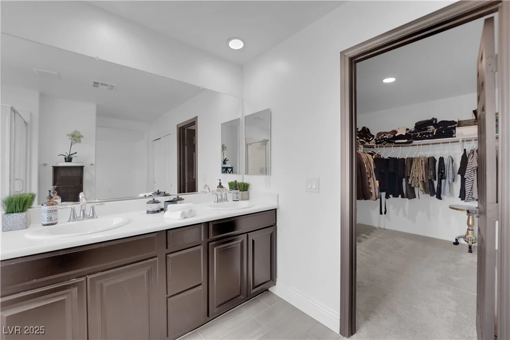 3792 Nerine Pass Way, North Las Vegas, NV 89031
