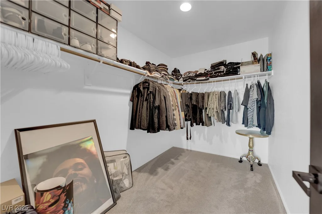3792 Nerine Pass Way, North Las Vegas, NV 89031