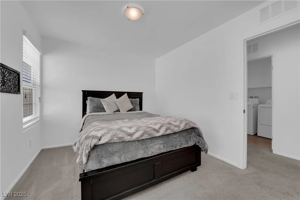 3792 Nerine Pass Way, North Las Vegas, NV 89031
