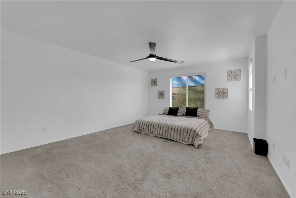 3792 Nerine Pass Way, North Las Vegas, NV 89031