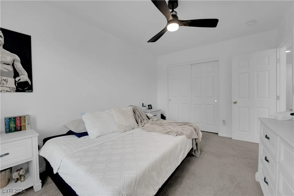 3792 Nerine Pass Way, North Las Vegas, NV 89031