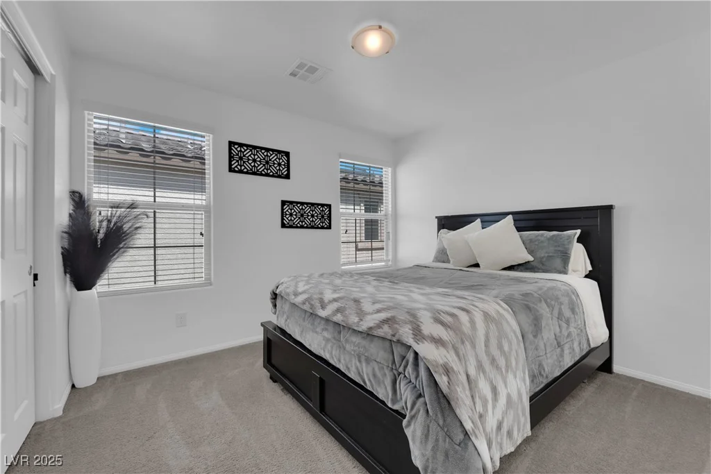 3792 Nerine Pass Way, North Las Vegas, NV 89031