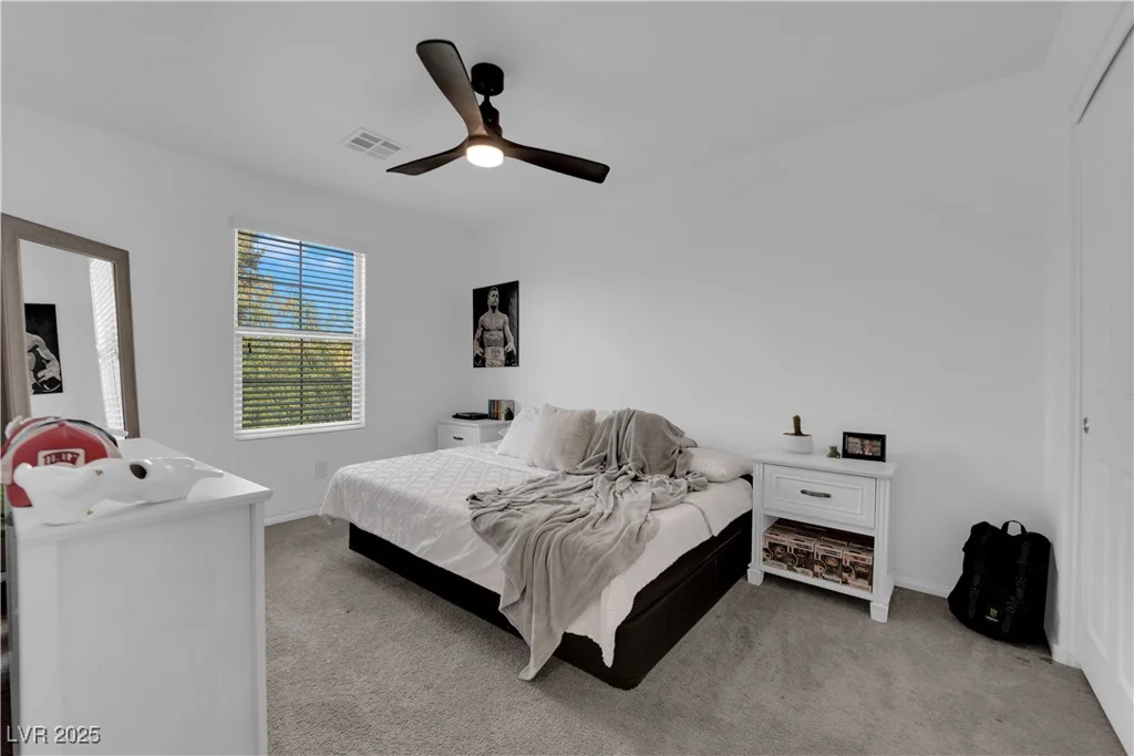 3792 Nerine Pass Way, North Las Vegas, NV 89031