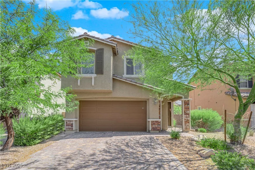 3792 Nerine Pass Way, North Las Vegas, NV 89031