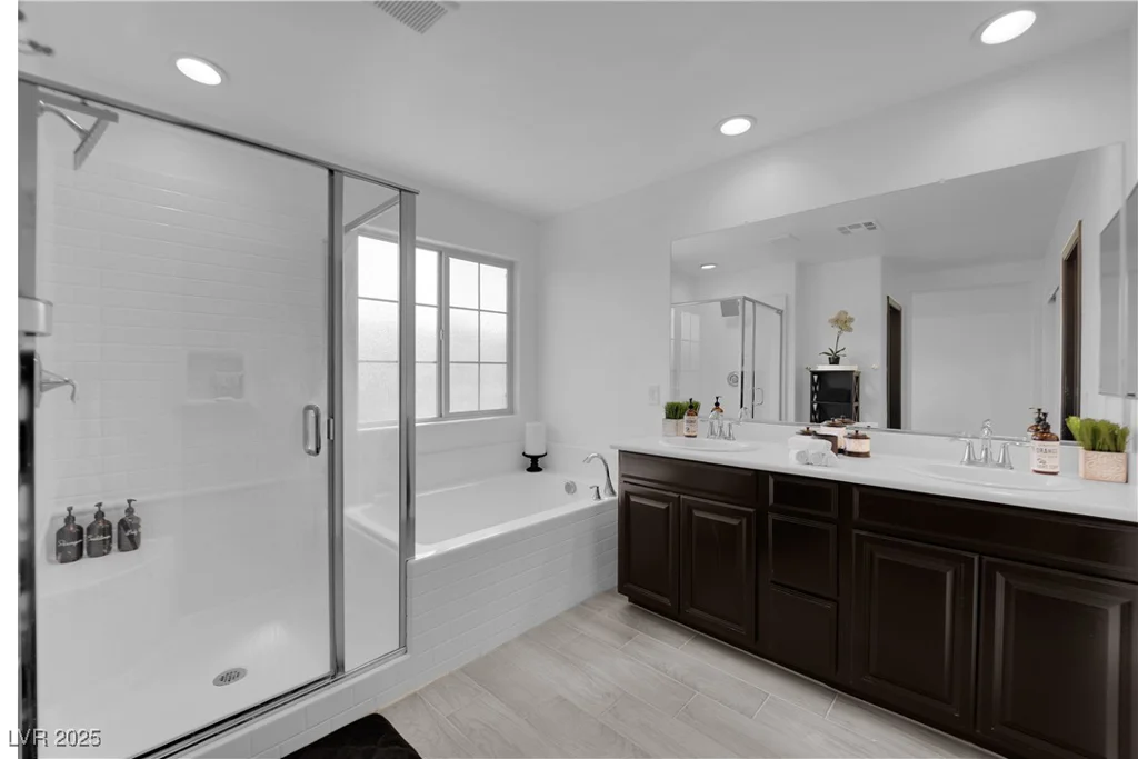 3792 Nerine Pass Way, North Las Vegas, NV 89031