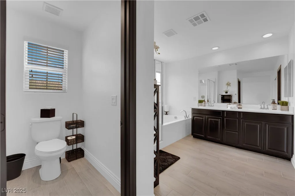 3792 Nerine Pass Way, North Las Vegas, NV 89031