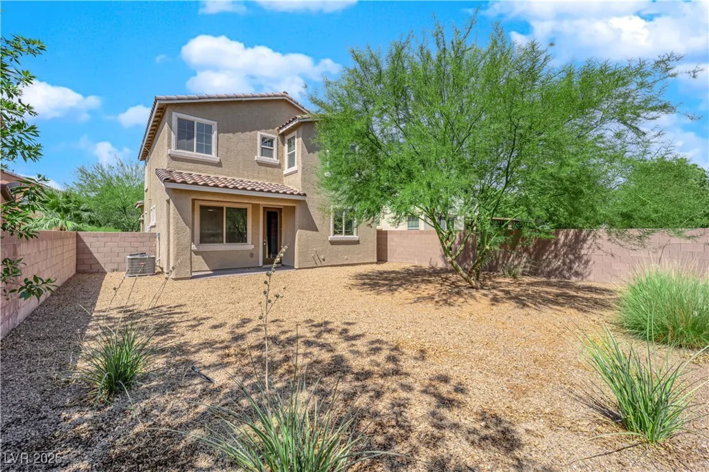 3792 Nerine Pass Way, North Las Vegas, NV 89031