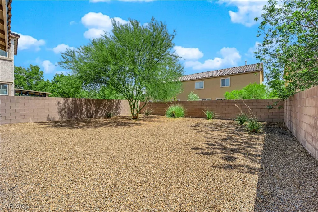3792 Nerine Pass Way, North Las Vegas, NV 89031