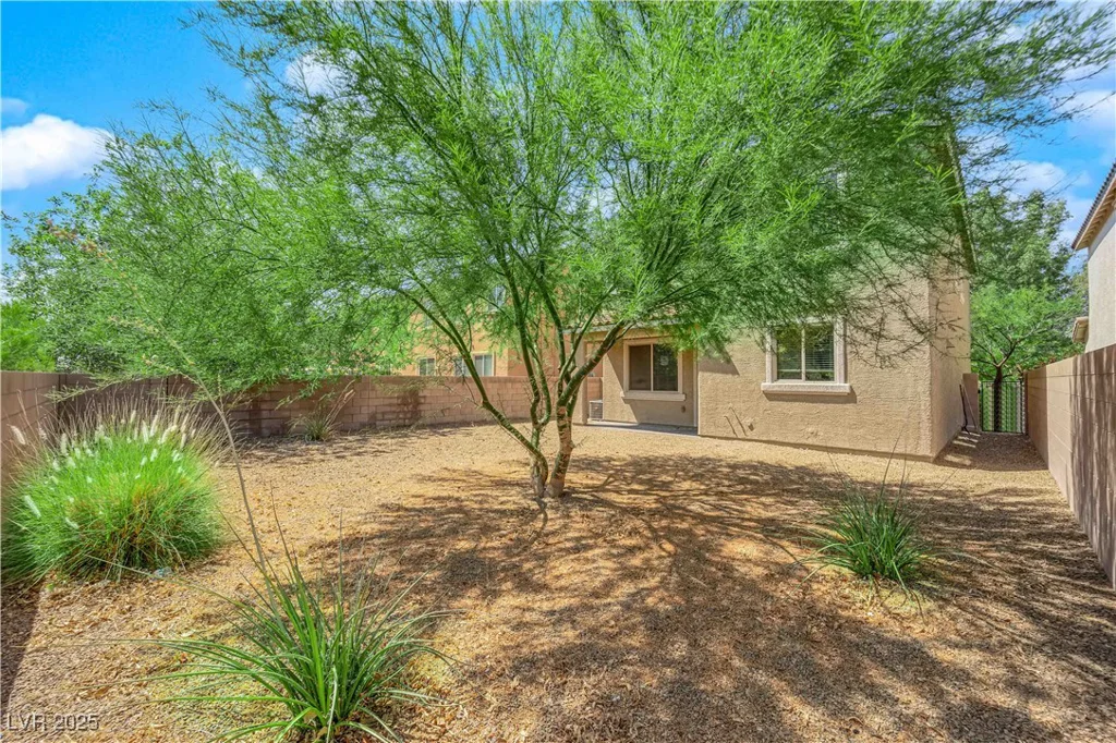 3792 Nerine Pass Way, North Las Vegas, NV 89031