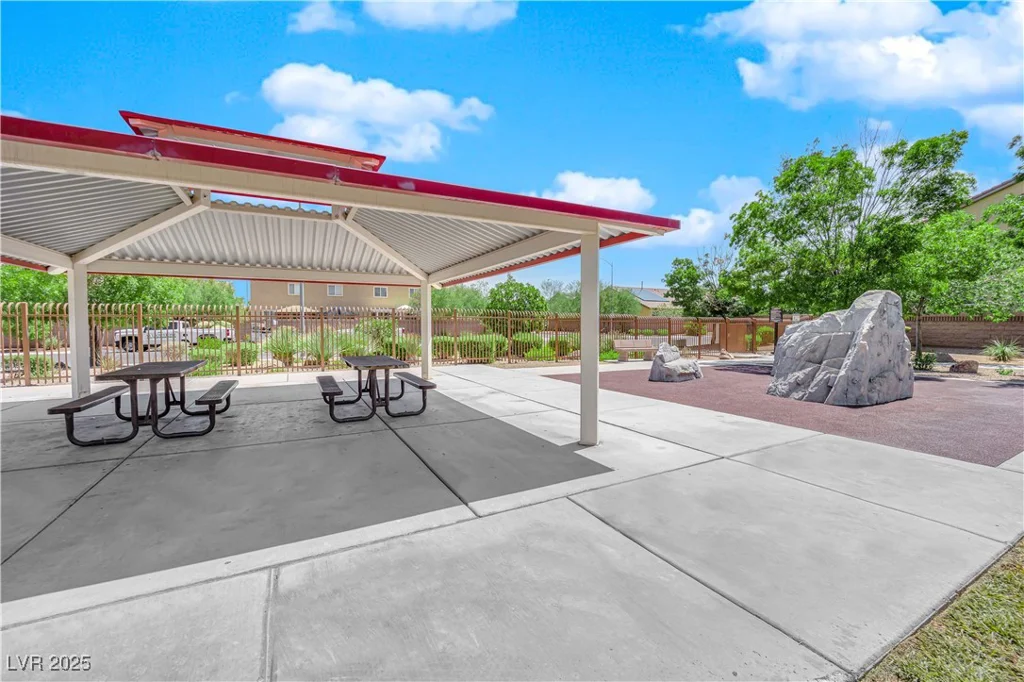 3792 Nerine Pass Way, North Las Vegas, NV 89031