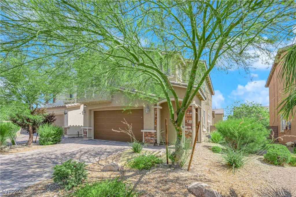 3792 Nerine Pass Way, North Las Vegas, NV 89031