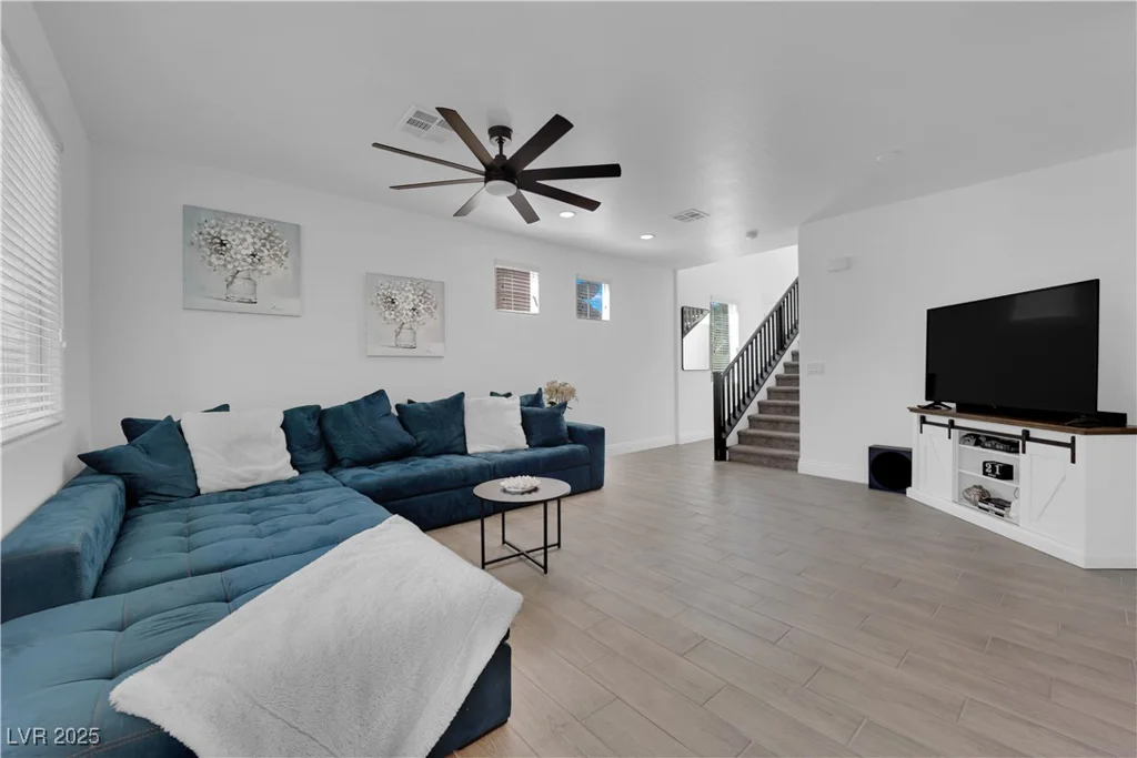 3792 Nerine Pass Way, North Las Vegas, NV 89031