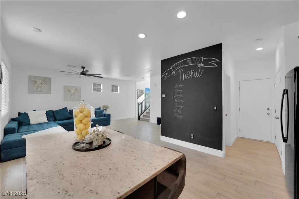 3792 Nerine Pass Way, North Las Vegas, NV 89031