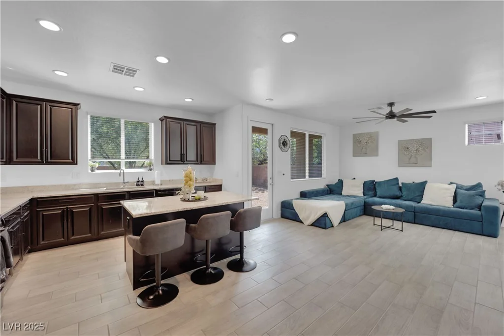 3792 Nerine Pass Way, North Las Vegas, NV 89031