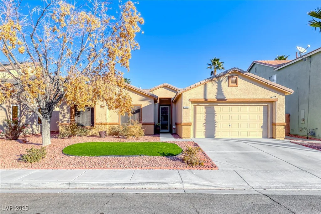3918 Champagne Wood, North Las Vegas, NV 89031