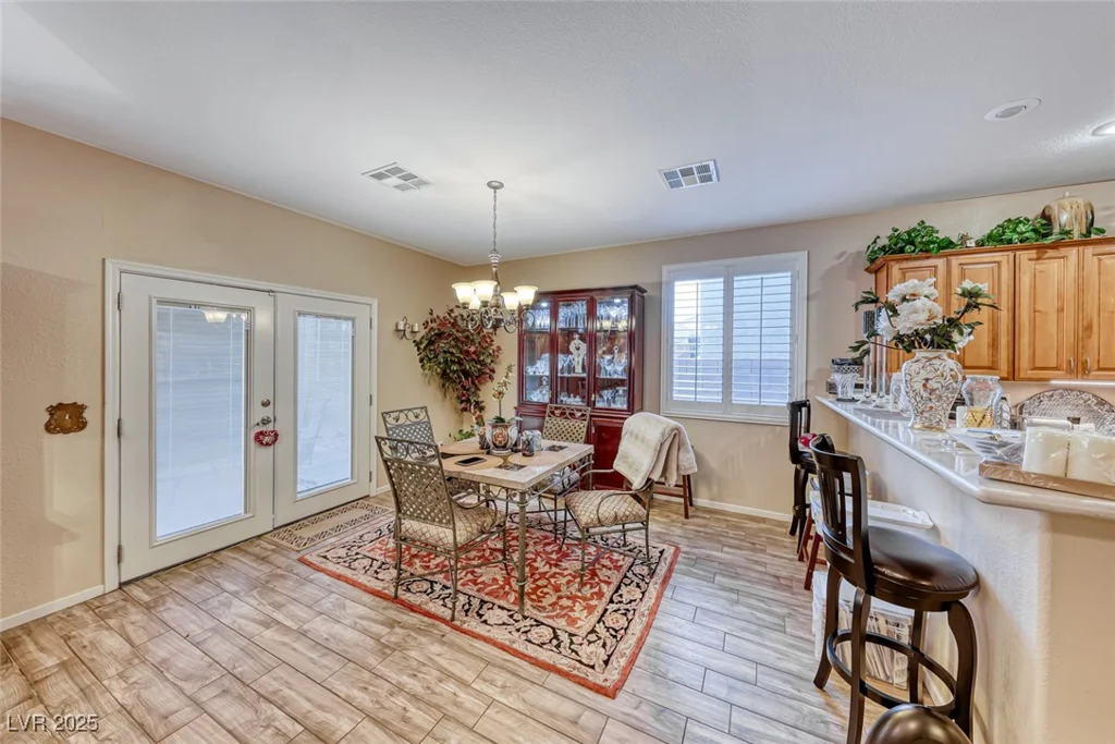 3918 Champagne Wood, North Las Vegas, NV 89031