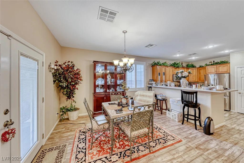 3918 Champagne Wood, North Las Vegas, NV 89031