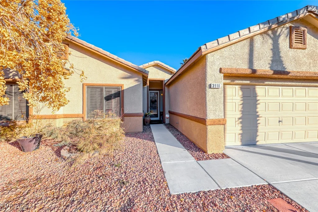 3918 Champagne Wood, North Las Vegas, NV 89031