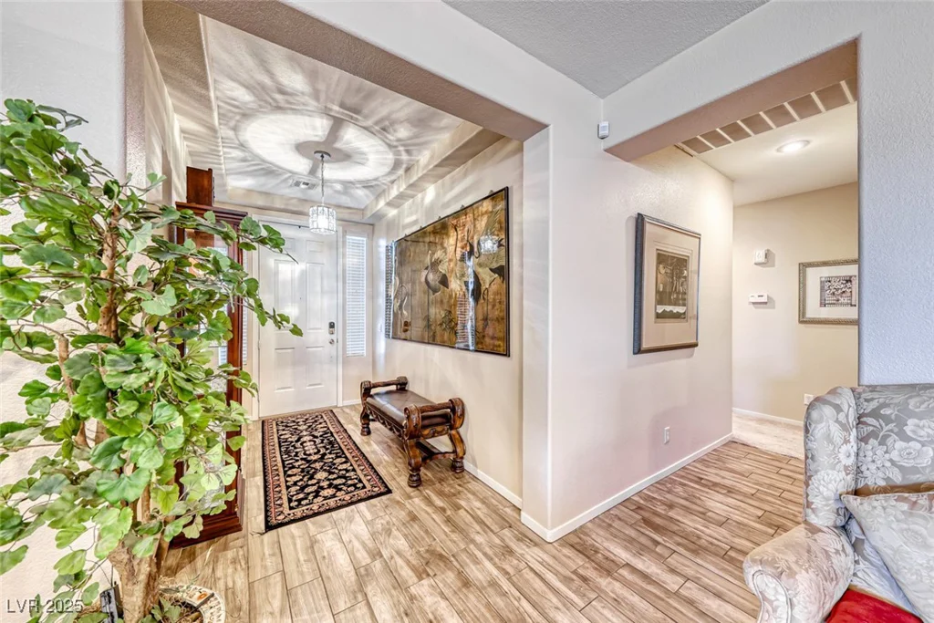 3918 Champagne Wood, North Las Vegas, NV 89031